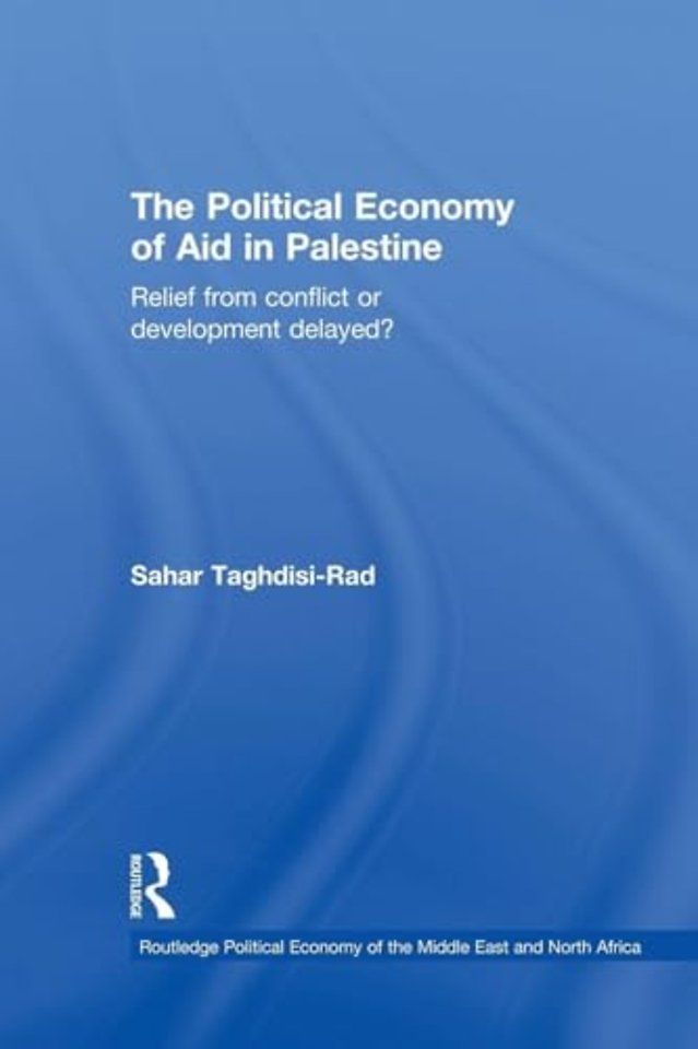 Political Economy of Aid in Palestine