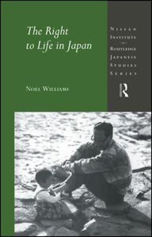 Right to Life in Japan