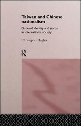 Taiwan and Chinese Nationalism