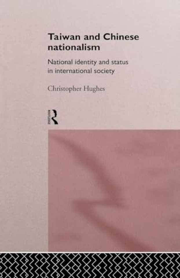 Taiwan and Chinese Nationalism