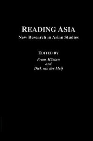 Reading Asia