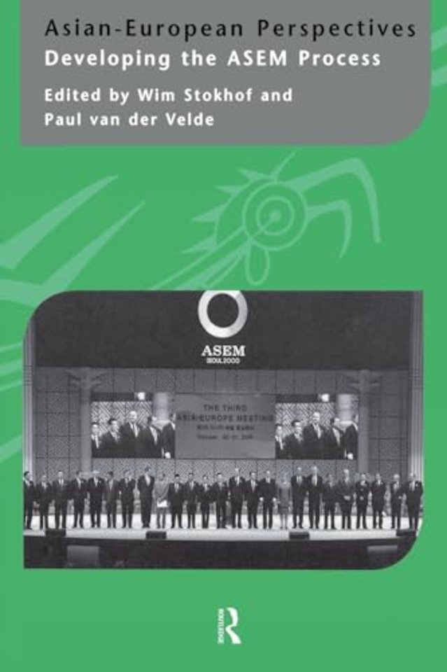 Asian-European Perspectives