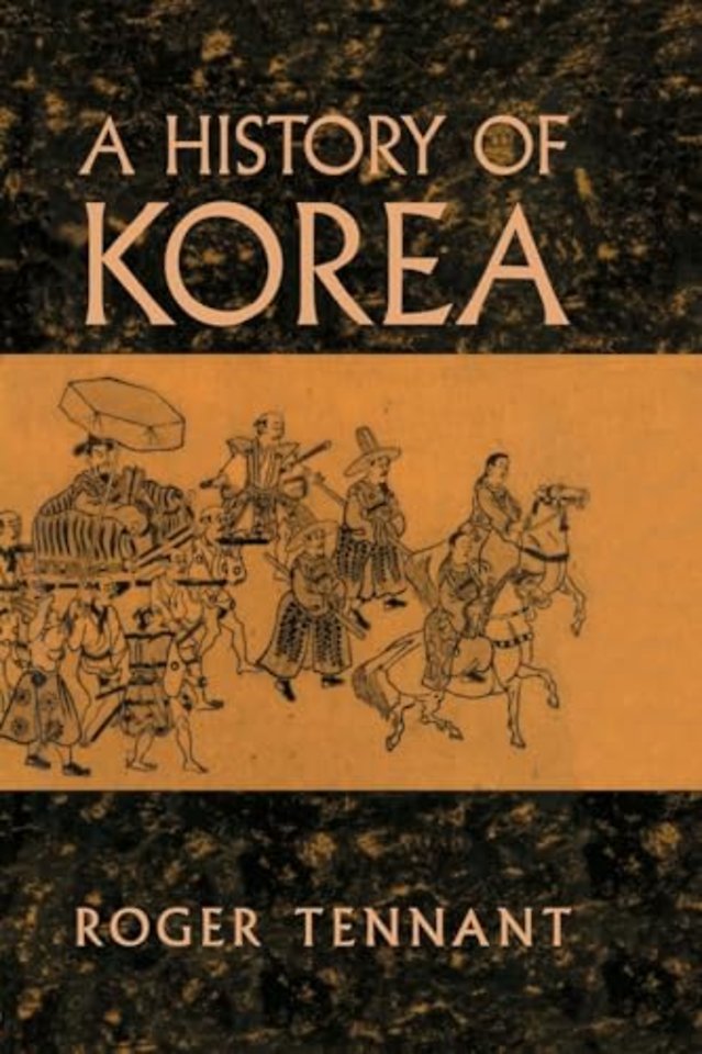 History Of Korea