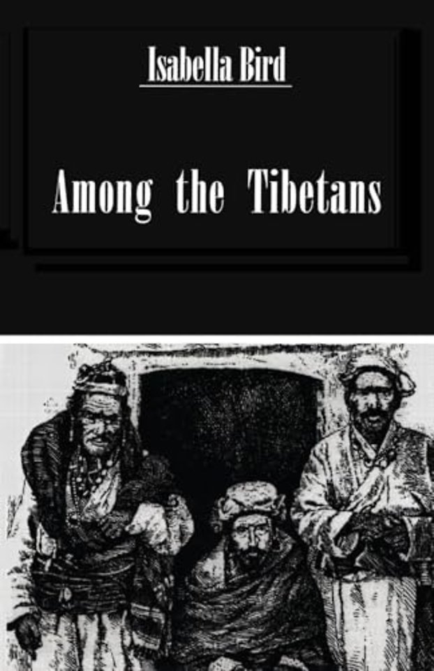 Among The Tibetans