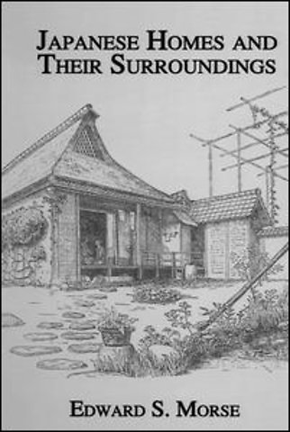 Japanese Homes and Their Surroundings