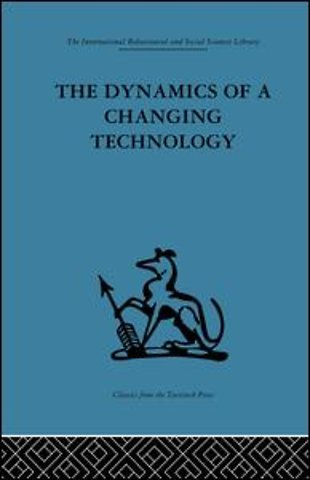 Dynamics of a Changing Technology