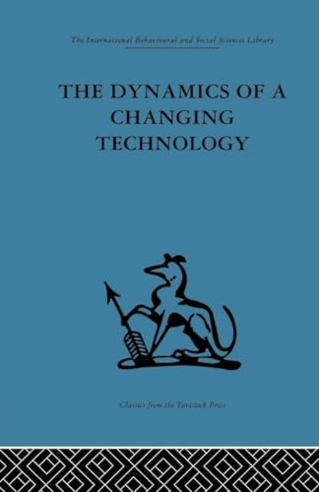 Dynamics of a Changing Technology