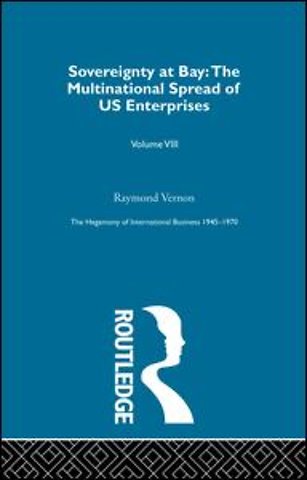 Rise of International Business