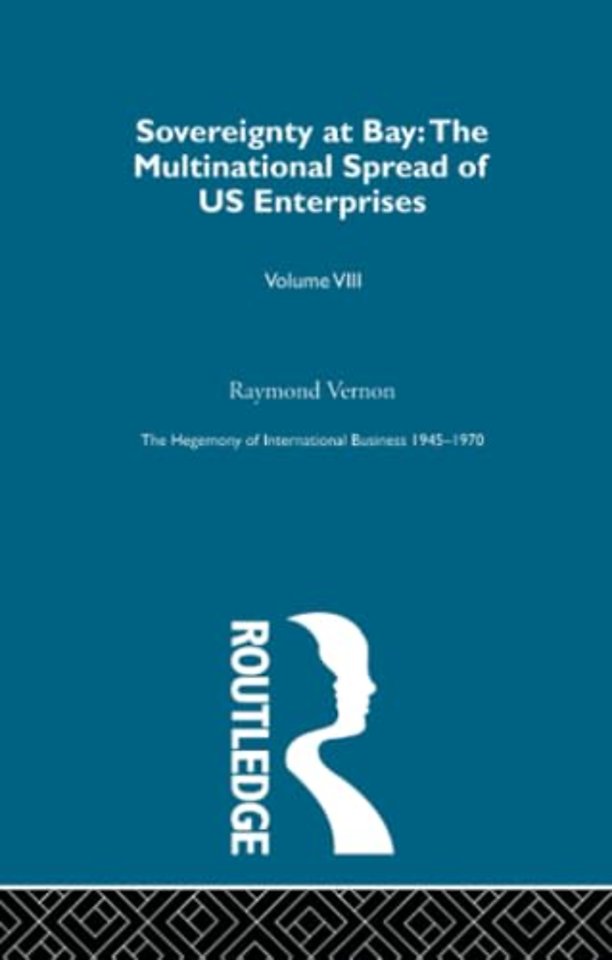 Rise of International Business