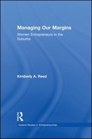 Managing Our Margins