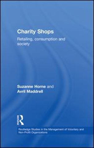 Charity Shops