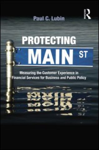 Protecting Main Street