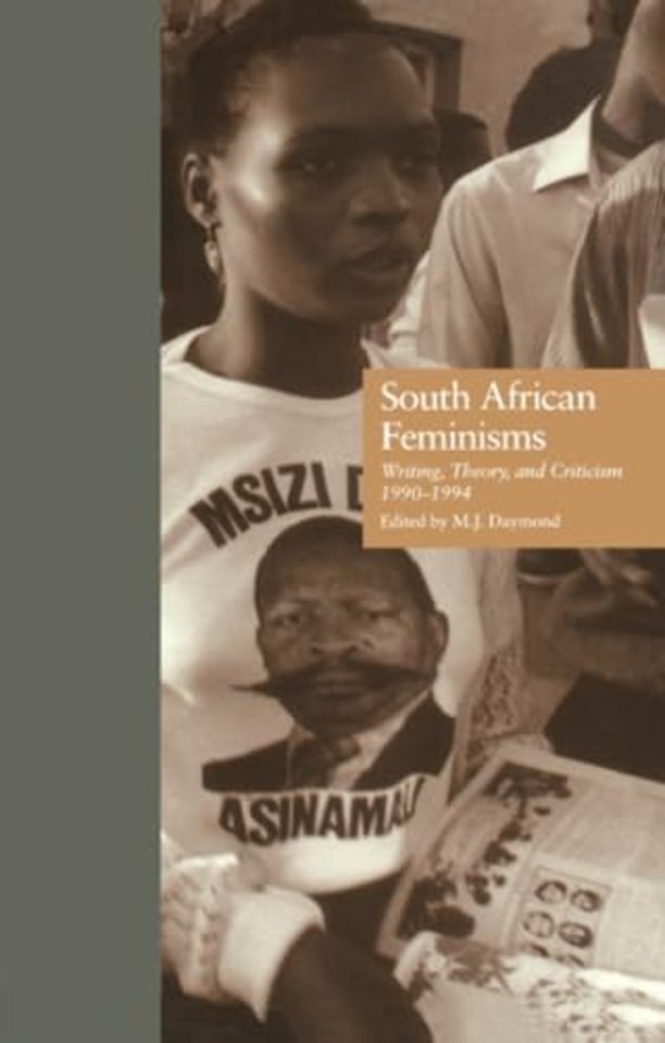 South African Feminisms