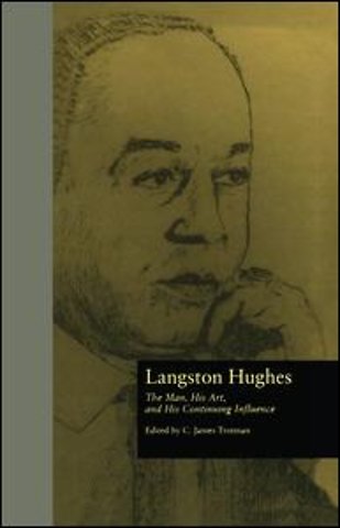 Langston Hughes