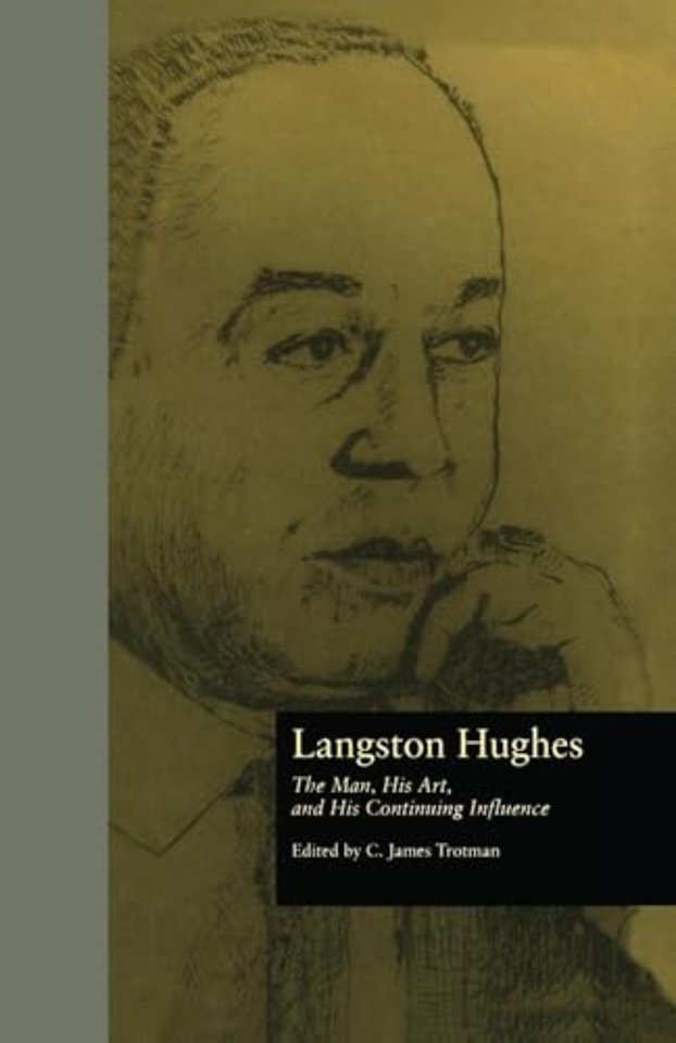 Langston Hughes