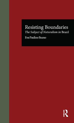 Resisting Boundaries