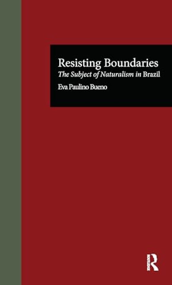 Resisting Boundaries