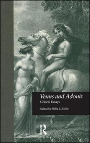 Venus and Adonis