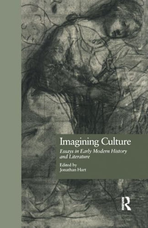 Imagining Culture