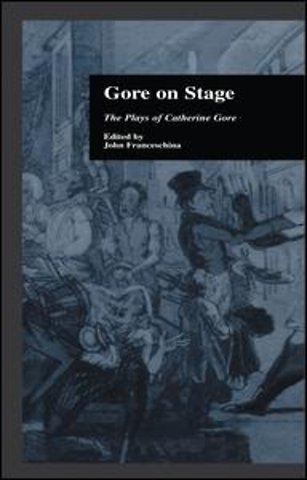 Gore On Stage