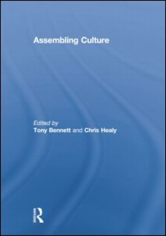 Assembling Culture