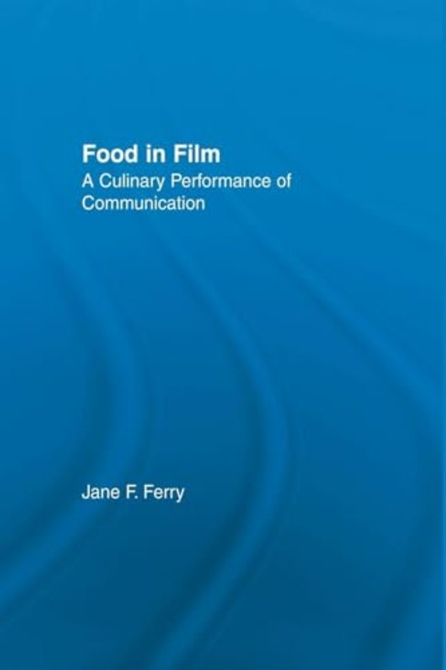 Food in Film