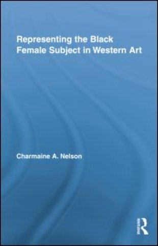 Representing the Black Female Subject in Western Art