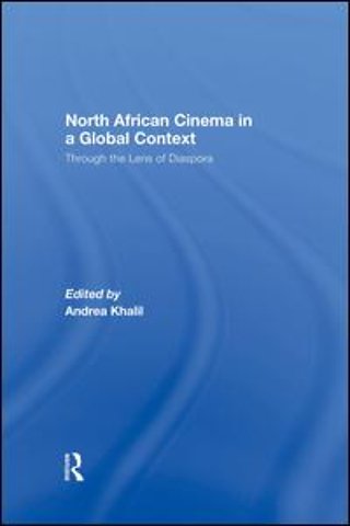 North African Cinema in a Global Context