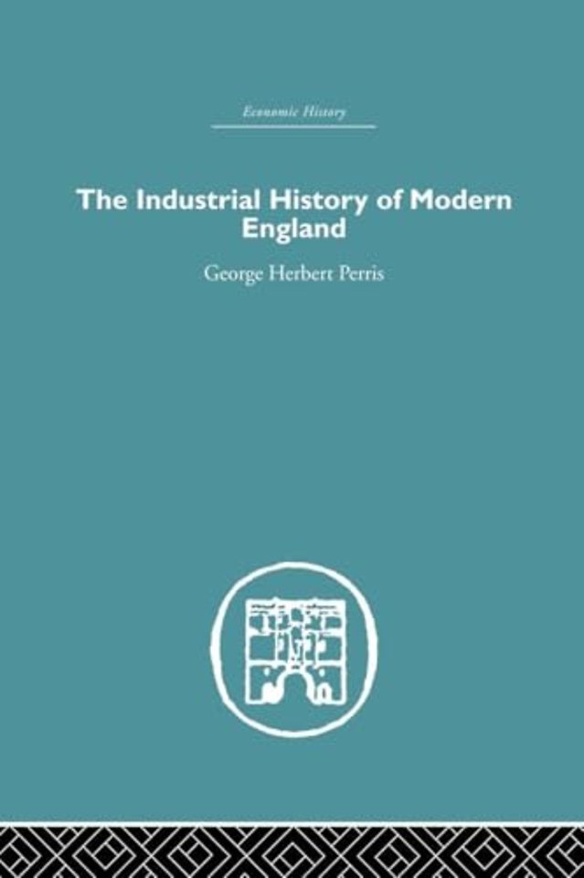 Industrial History of Modern England