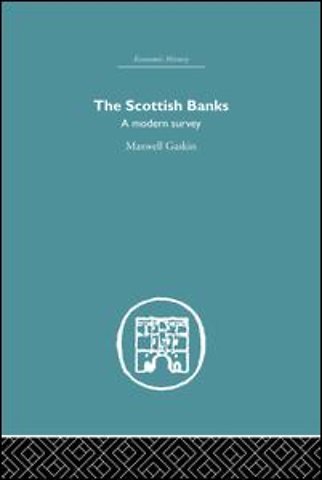 Scottish Banks
