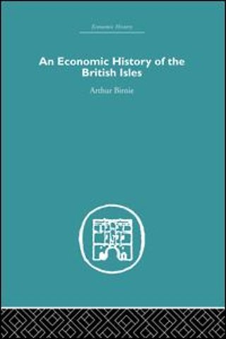 Economic History of the British Isles