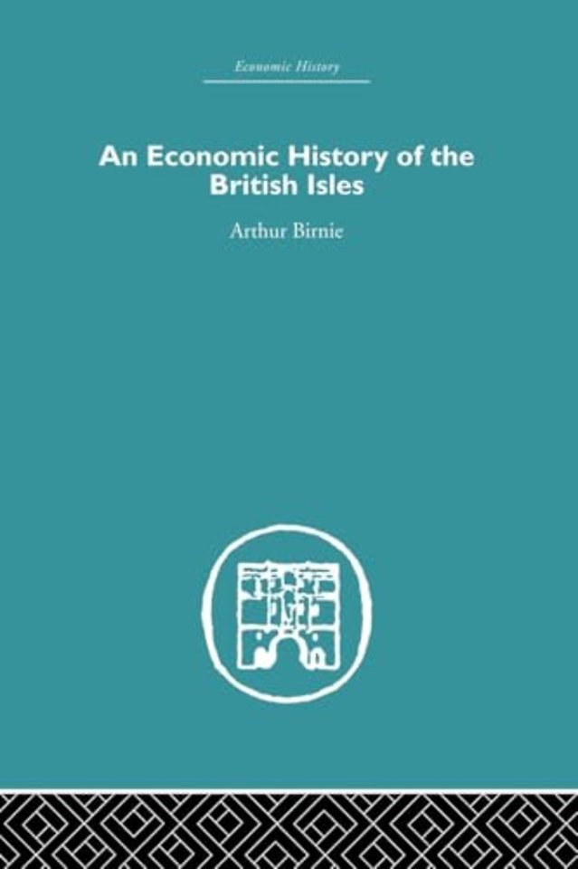 Economic History of the British Isles