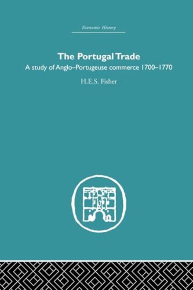 Portugal Trade
