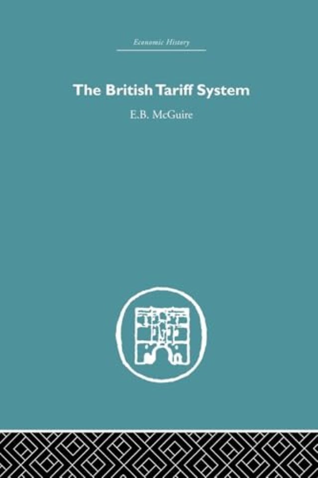 British Tariff System