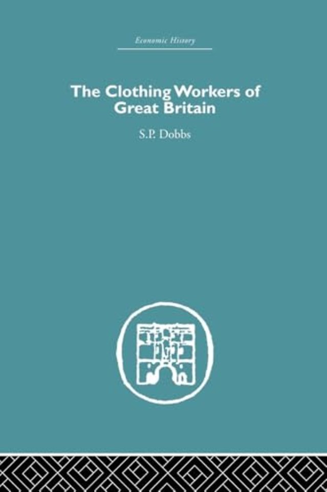 Clothing Workers of Great Britain