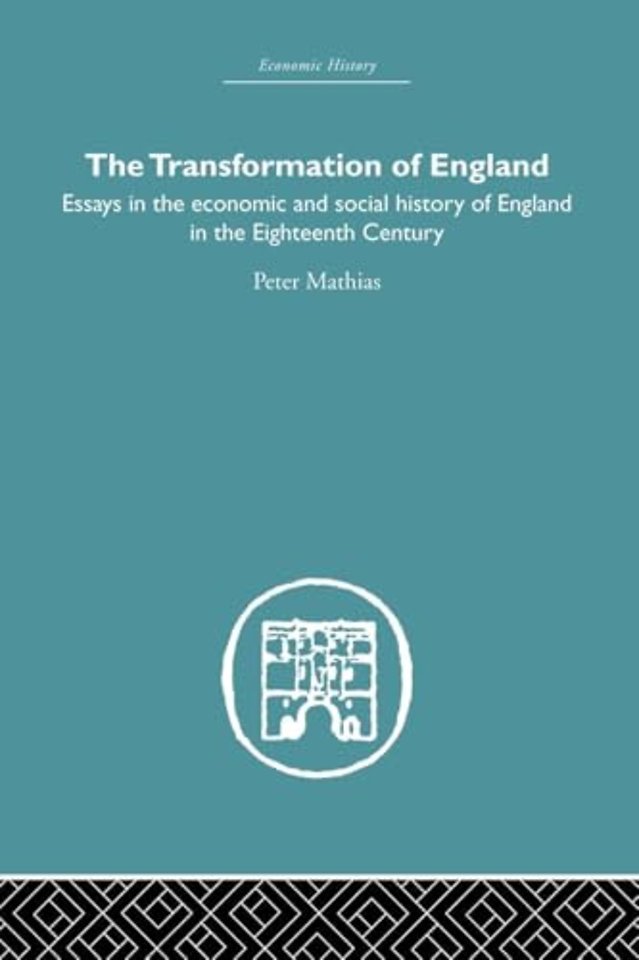 Transformation of England