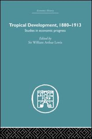 Tropical Development