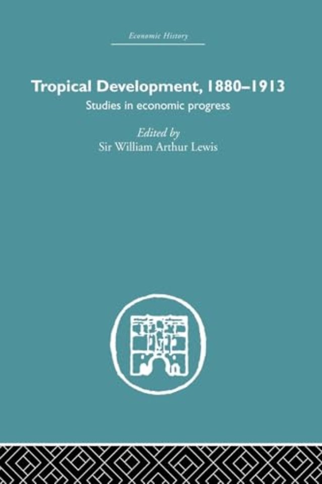 Tropical Development