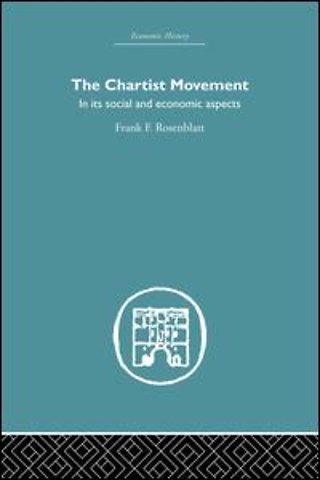 Chartist Movement