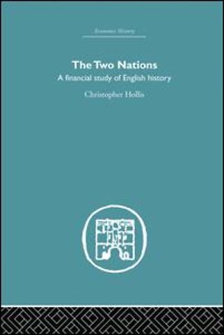 Two Nations