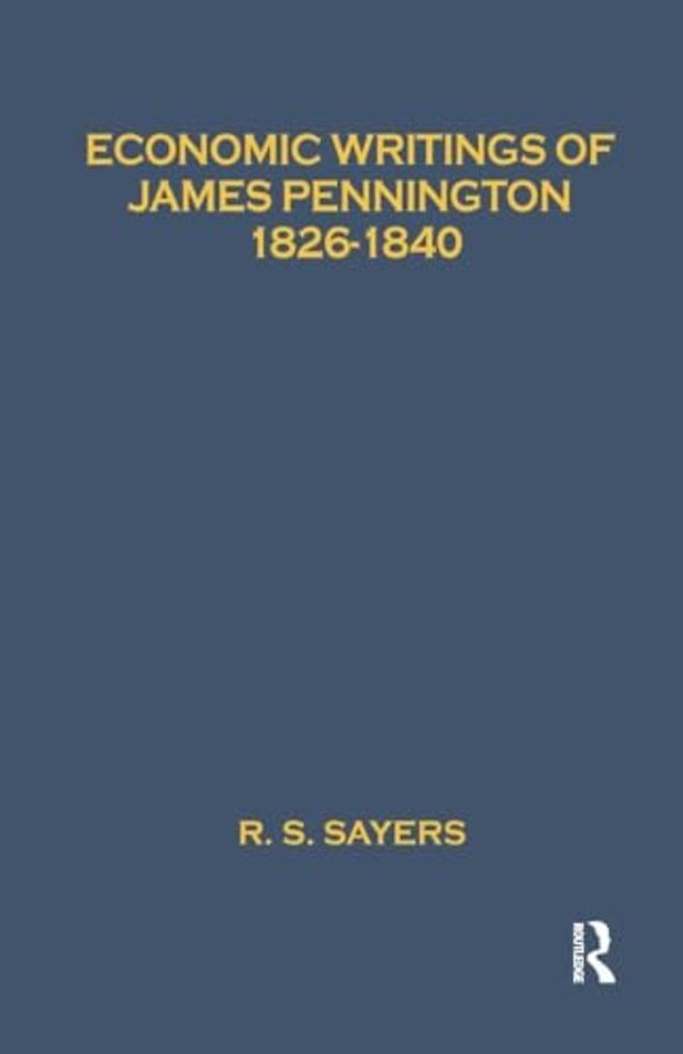 Econ Writ James Pennington Lse