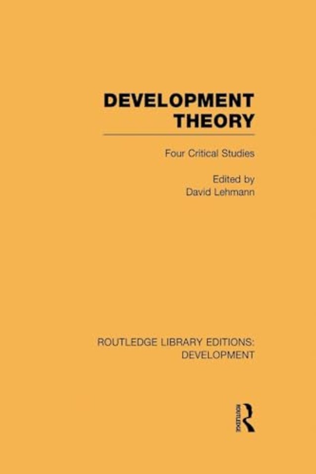 Development Theory