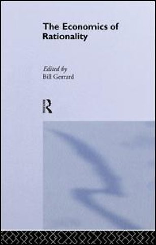 Economics of Rationality