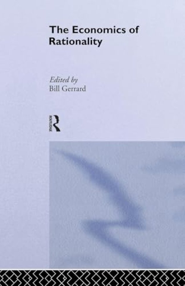Economics of Rationality