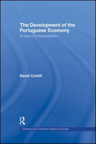 Development of the Portugese Economy