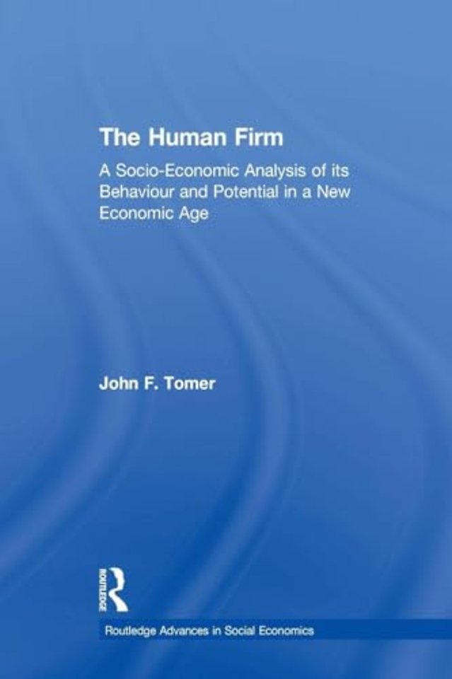 Human Firm