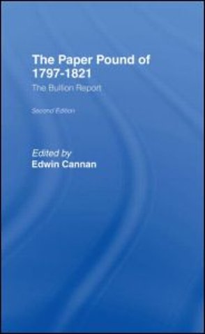 Paper Pound of 1797-1812