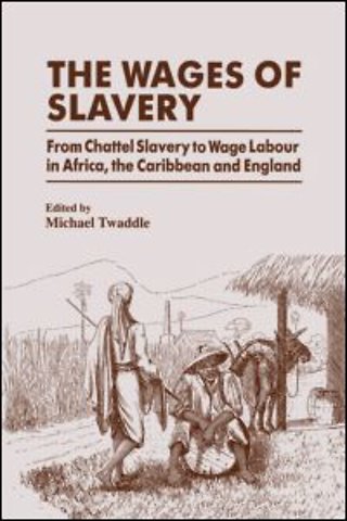 Wages of Slavery