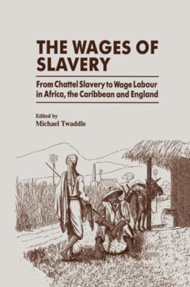 Wages of Slavery