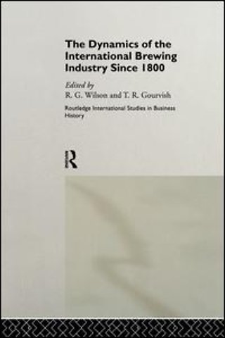 Dynamics of the Modern Brewing Industry